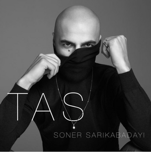 Taş CD Soner Sarıkabadayı