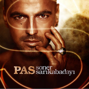 Pas CD Soner Sarıkabadayı