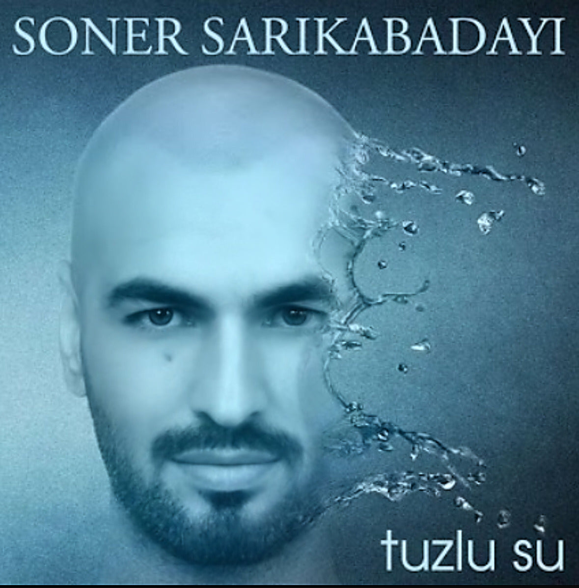 Tuzlu Su CD Soner Sarıkabadayı